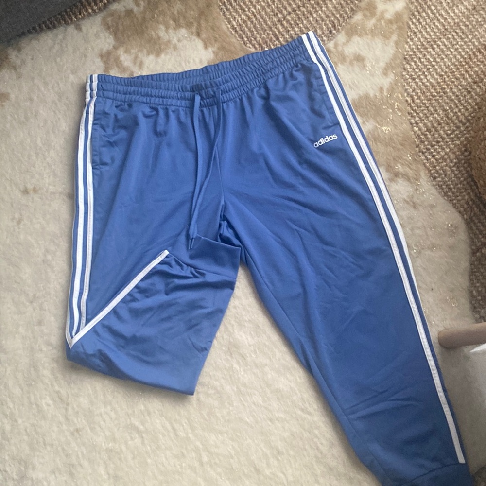 Adidas Track Pants